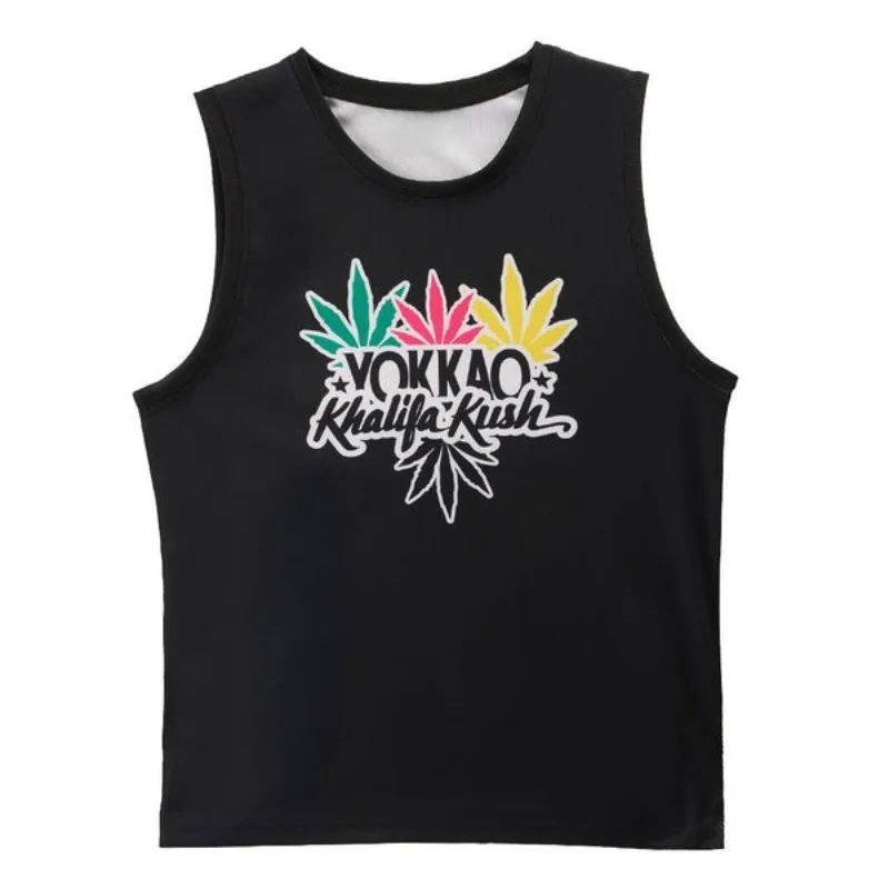 2026 Sommer Herren T-Shirt Muay Thai Muskel-Rashguard Jujutsu Sportshirt Boxtraining Schweißableitend Schnelltrocknend Gym Tanktop