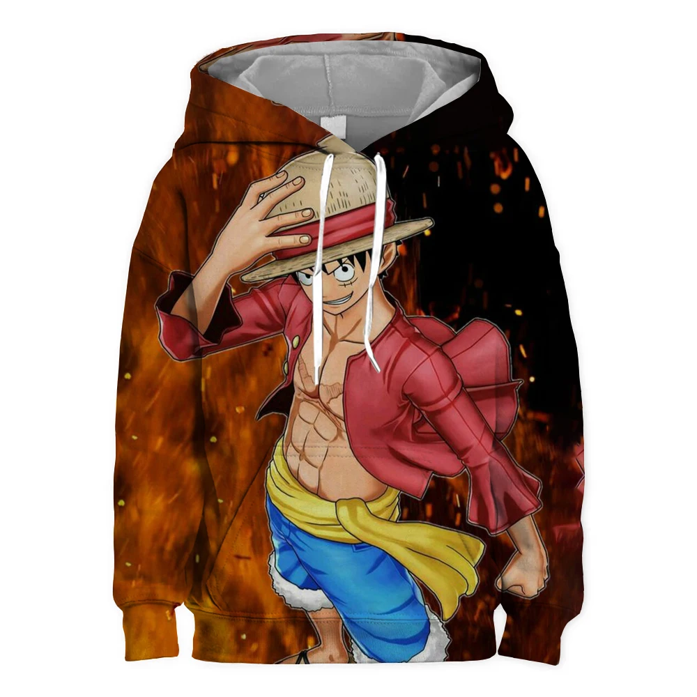 2024 Spring/Summer Children's Clothing Role Playing One Piece Hoodie Casual Children's Boys and Girls Top Fashion One Piece Luff