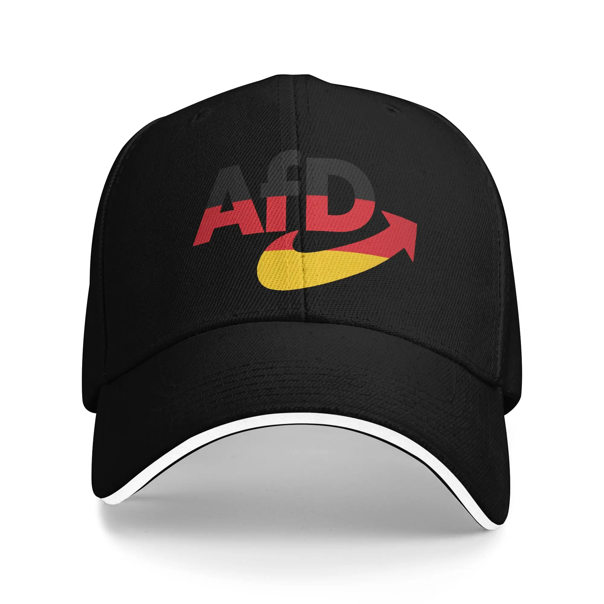 German AFD Alternative for Germany (6) Baseball Cap  Classic