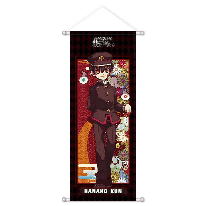 VIKAMA Green Jacket Sporty Boy Anime Wall Hanging Tapestry Track Star Art Cloth Poster for Teen Bedroom Dorm Room Decor Gift