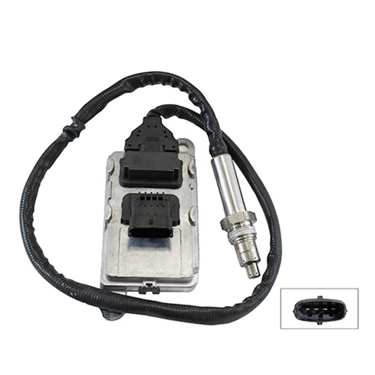 Factory Good Sale A1177371 Front Car Sensor De Nox 5WK97371/22827993 Nitrogen Oxide Sensor NOX Sensor For