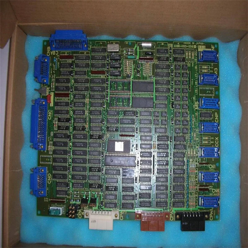 Auf Lager A16B-1100-0060 Platine in gutem Zustand