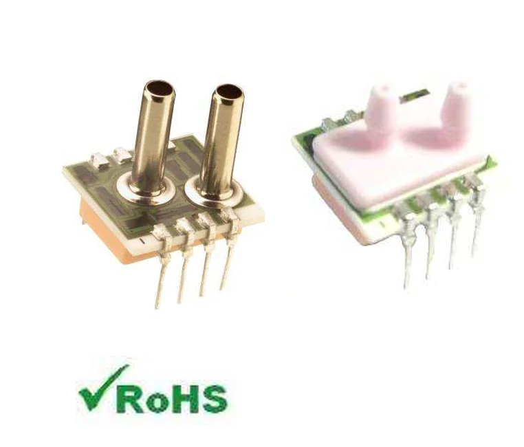 1210A-015A-3S MEAS Absolute pressure sensor, low power consumption analog output pressure chip