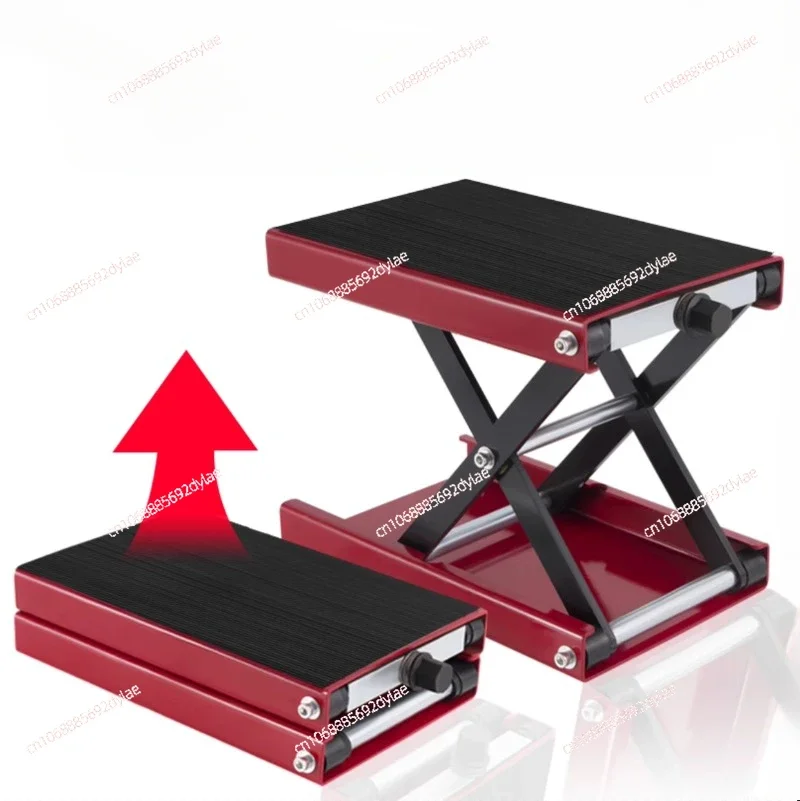 

Подъемная платформа для мотоцикла, подъемная рама, подъемный домкрат, специальный инструмент для ремонта парковочной рамы мотоцикла