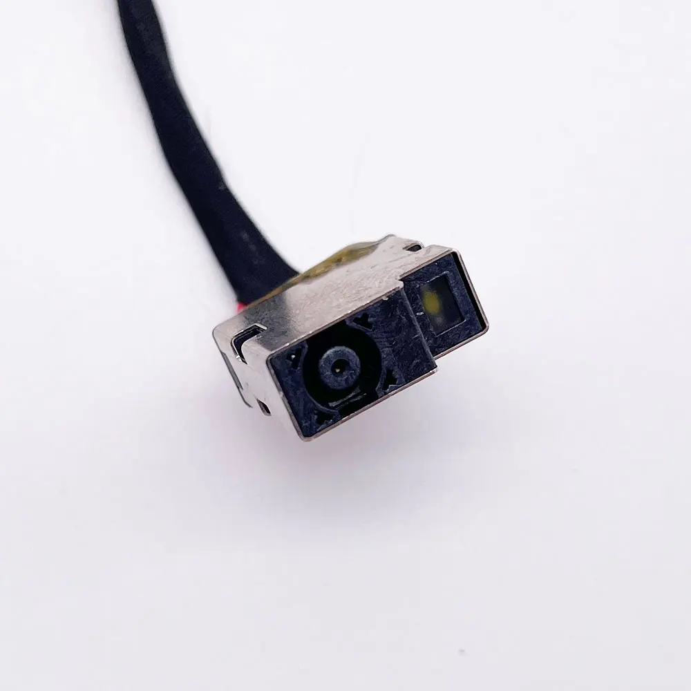 For HP 14-R 14-E 14-G 14-K 15-R 240 G3 246 G3 TPN-C116 TPN-C114 TPN-Q117 Laptop DC Power Jack DC-IN Charging Flex Cable