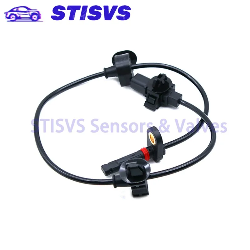 

57455-STX-A01 Front Rear ABS Wheel Speed Sensor For Acura ZDX MDX Honda Pilot 57450-STX-A01 57470-STX-A01 57475-STX-A01 New