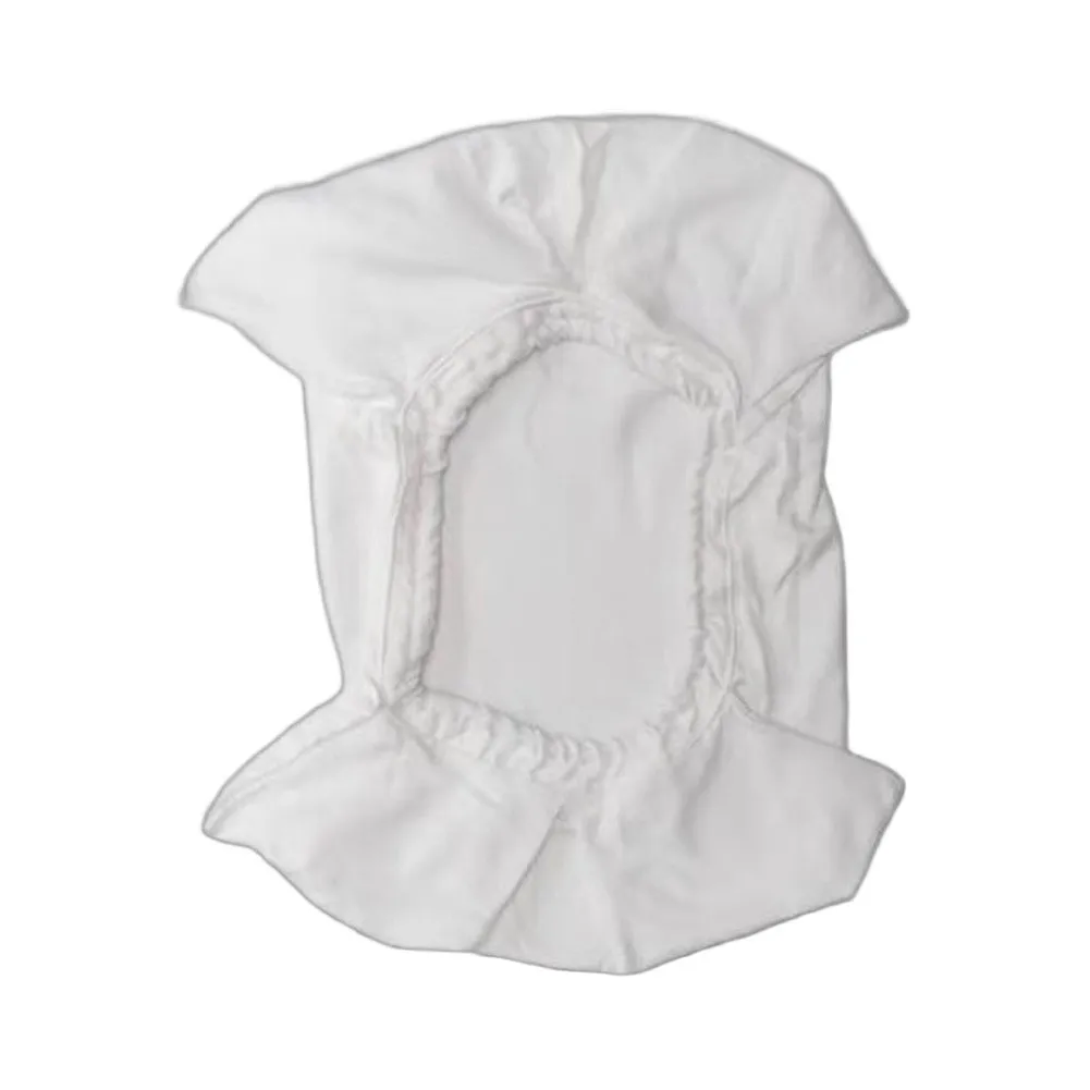 Filter Bag and Clip Kit Compatible with For Dolphin Pool Vacuum Supports Part Numbers 99954307-R1 and 9981430-R2