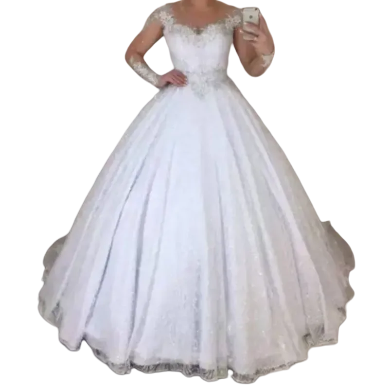 Customized Applique…