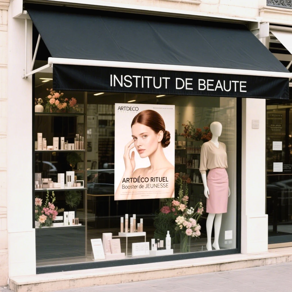 Display ad alta luminosità con finestra da 65 pollici, pubblicità da 2500 nit, schermo LCD 4K, lettore multimediale Android per centro commerciale finestra