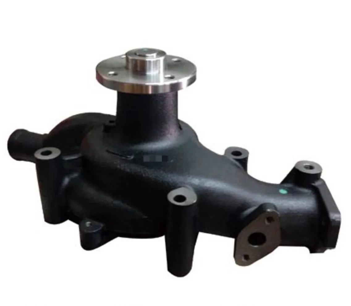 

FOR HINO K13CTS K13C-TS DIESEL ENGINE WATER PUMP 16100-3820 161003820