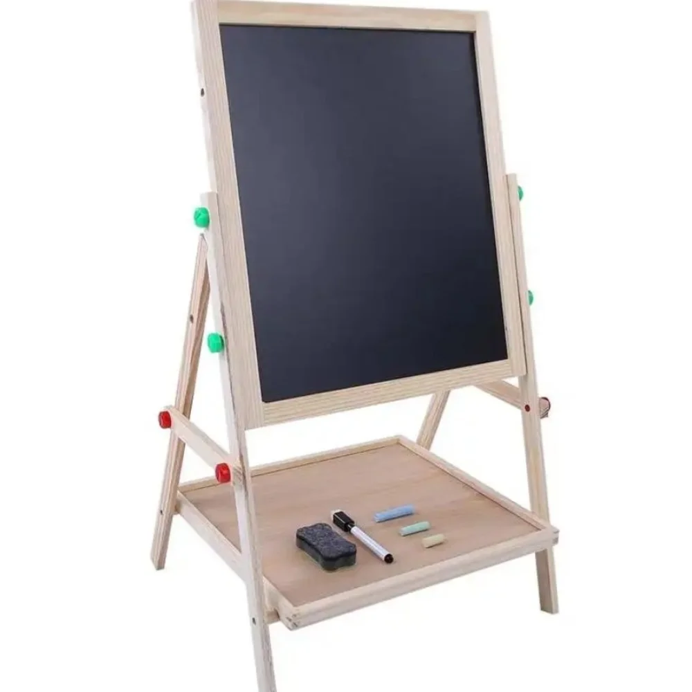 tavolo-da-disegno-in-legno-2in1-stile-creativo-del-supporto-lavagna-a-doppio-lato-lavagna-sospesa-multifunzionale-per-la-scrittura-del-bambino