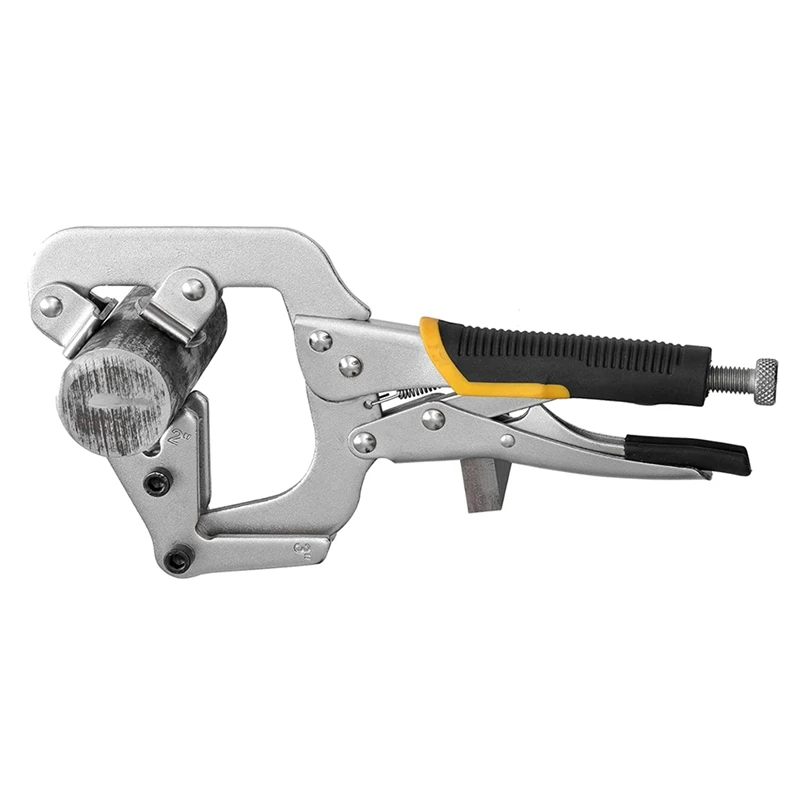 Salle de bain T! Pince à Souder de Type C, Ronde et Carrée, pour Touriste, Outils Spéciaux, Multi-Usages, 10 Amarans