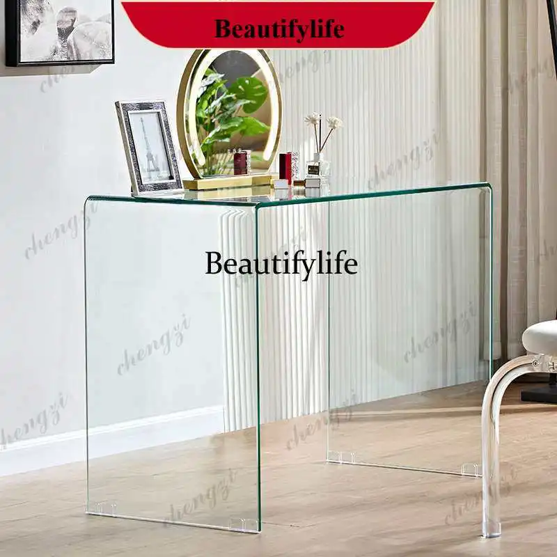 G153 Black Storage Dressing Table Luxury European Europa Clothing Dressing Table Drawers Cheap Coiffeuse De Chambre Organizer Ma