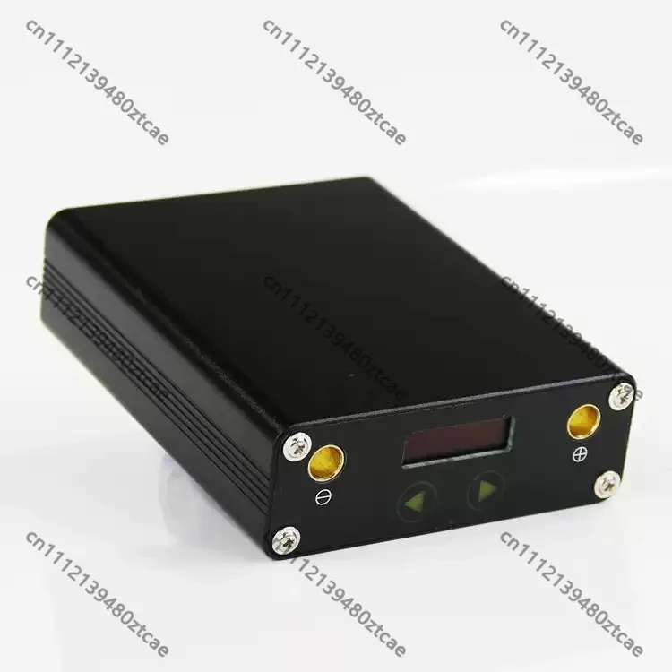 Portable Handheld Spot Welder DIY Full Kit 18650 Lithium Battery Control Board Mini Spot Welding Machine Accessories