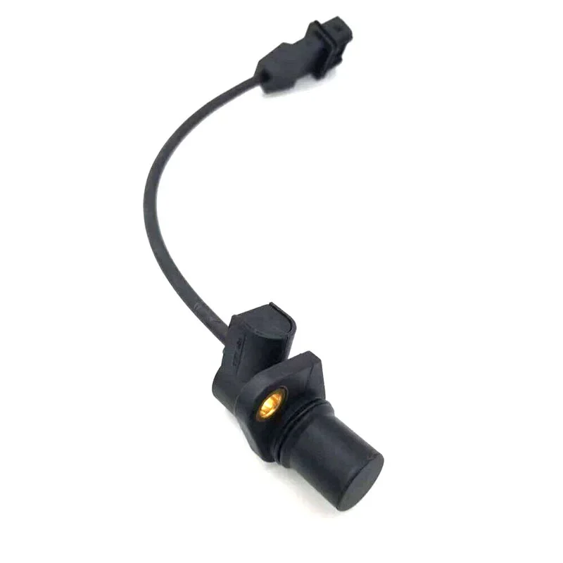 New Genuine Crankshaft Position Sensor 39180-37150 For Hyundai Santa Fe Tucson Sonata Sportage Tucson 2.7L