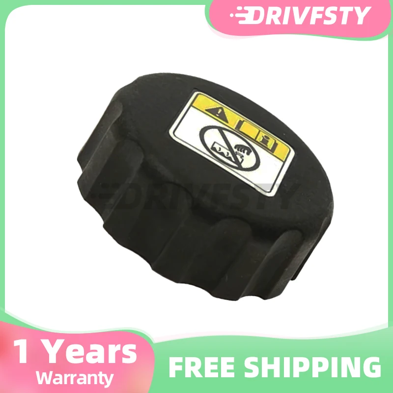 

2161508051 Radiator Pressure Cover Expansion Tank Caps Coolant Tank Cover For Ssangyong Rexton Korando Parts