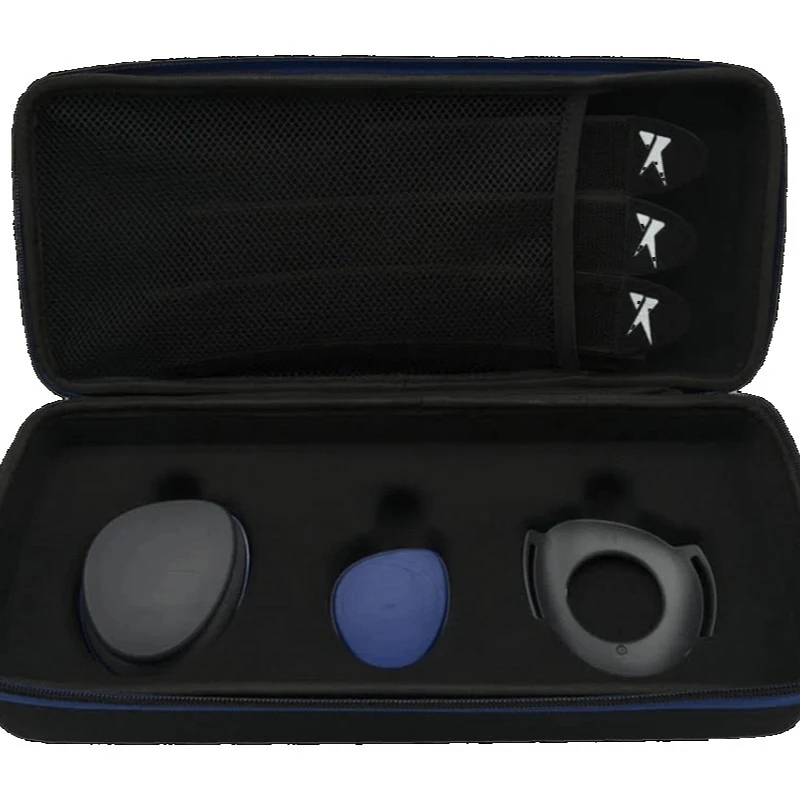 Digital muscle strength test and joint motion meter Professional sports assessment equipment