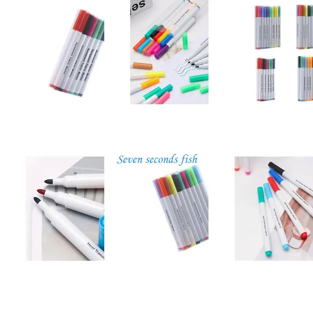 

Железо L74B на маркере переноса переносной перо для футболки, шляпа, пакет с холстом