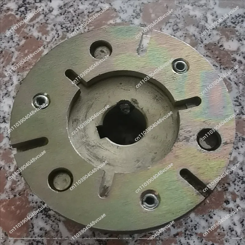 Rotary Brake Coil 125/135/150/163/190 Electromagnetic Brake Tower Crane Brake Disc