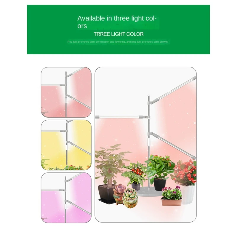 N99R-LED-Grow-Light-Full-Spectrum-Plant-Growth-Light-Height-Adjustable-Dimmable-Growing-Lamp-With-Timer-For-Indoor-Plants