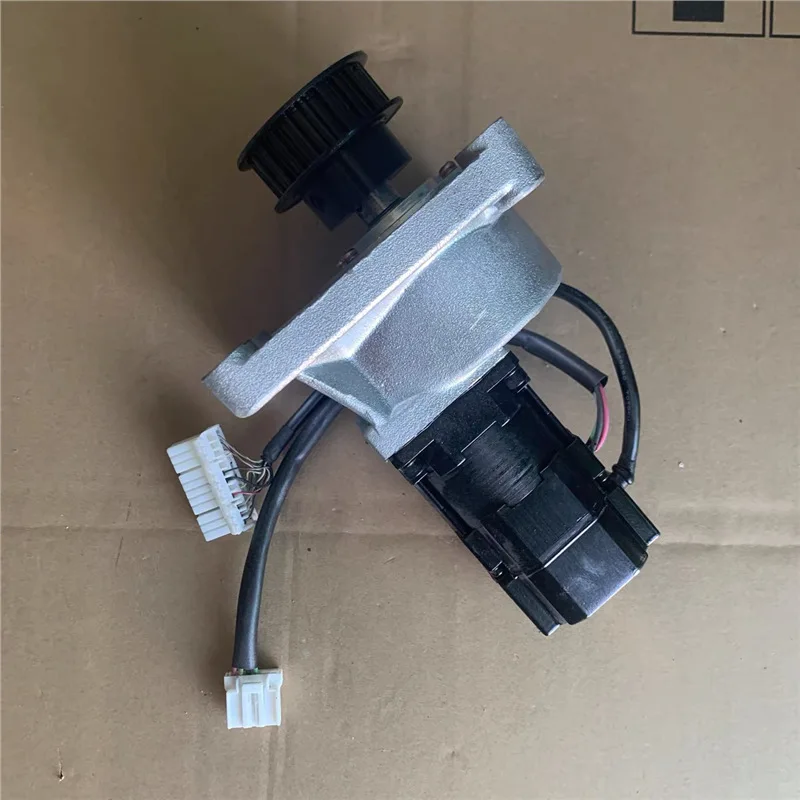 Original, brand new, in stock motor