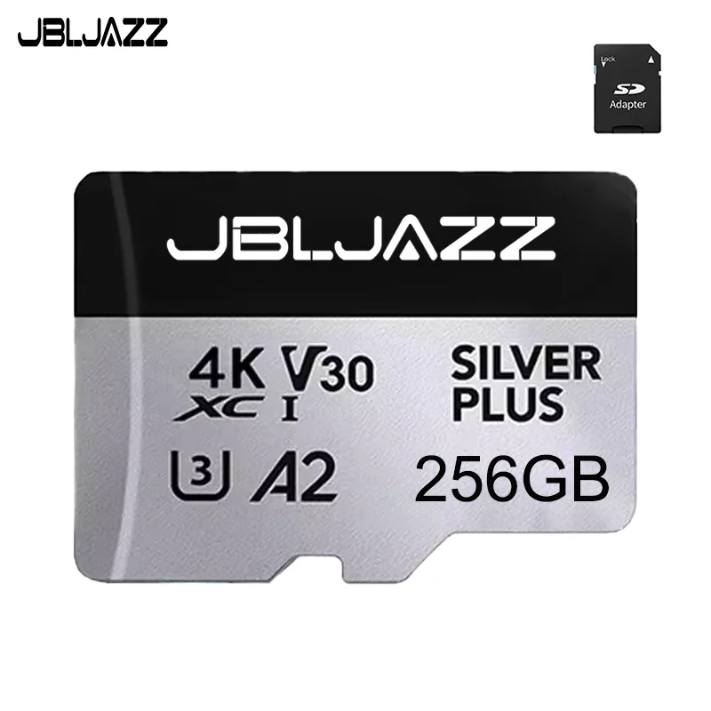 256GB
