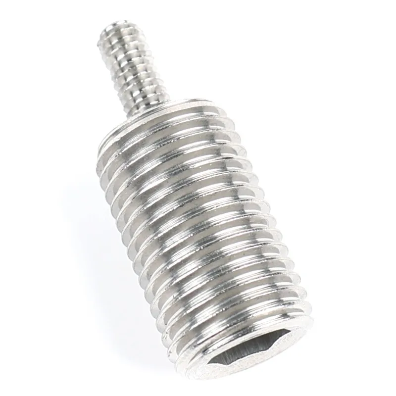 Gear head modification FOR adapter Logitech G29 G923 gear lever rocker adapter screw