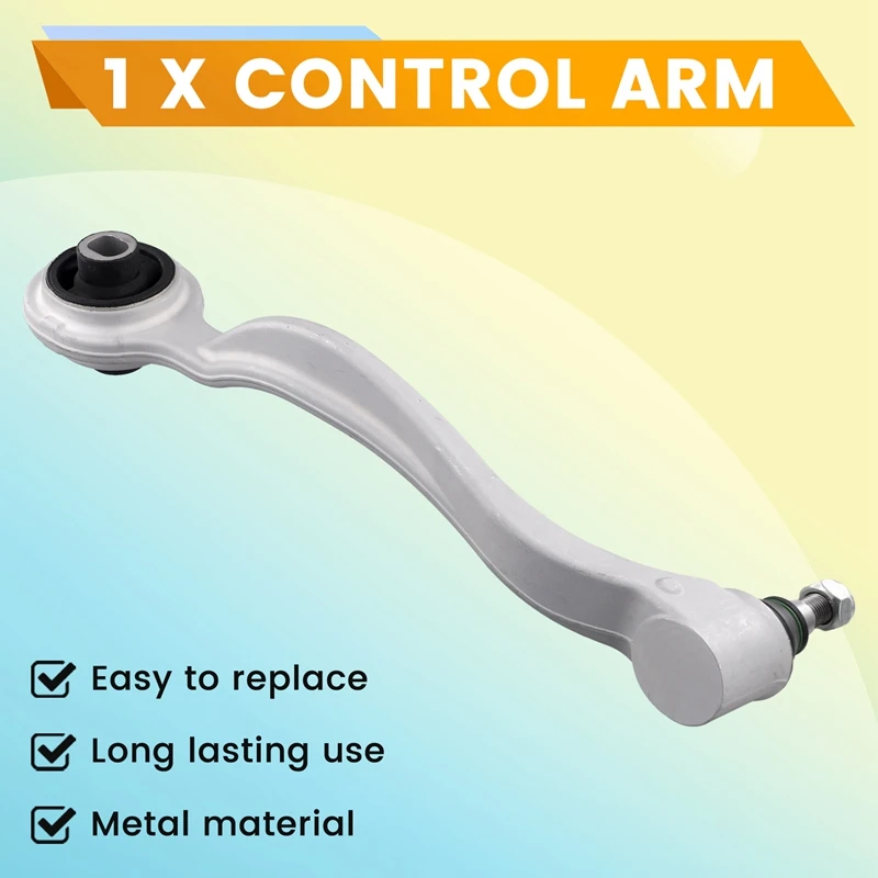 

A33K-Car Control Arm For Mercedes Benz W220 S280 S350 S500 S600 Swing Arm
