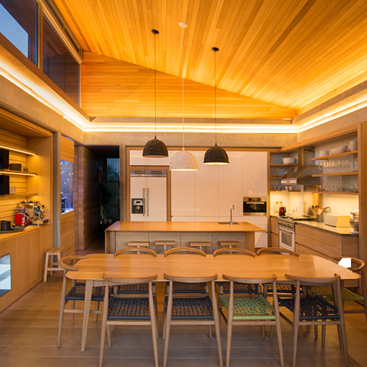 Soft COB LED Neon Rope Lights 24V Remote Control LED Neon Strip 320LEDs/M Waterproof COB Tape for Kitchen Cabinet TV Backlight