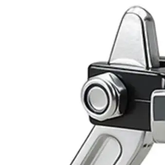 Bearing Puller Kit 3 Jaw Internal External Removal Tool Set Carbon Steel With T Handle For 15mm To 90mm Bearing Extractor Hand T