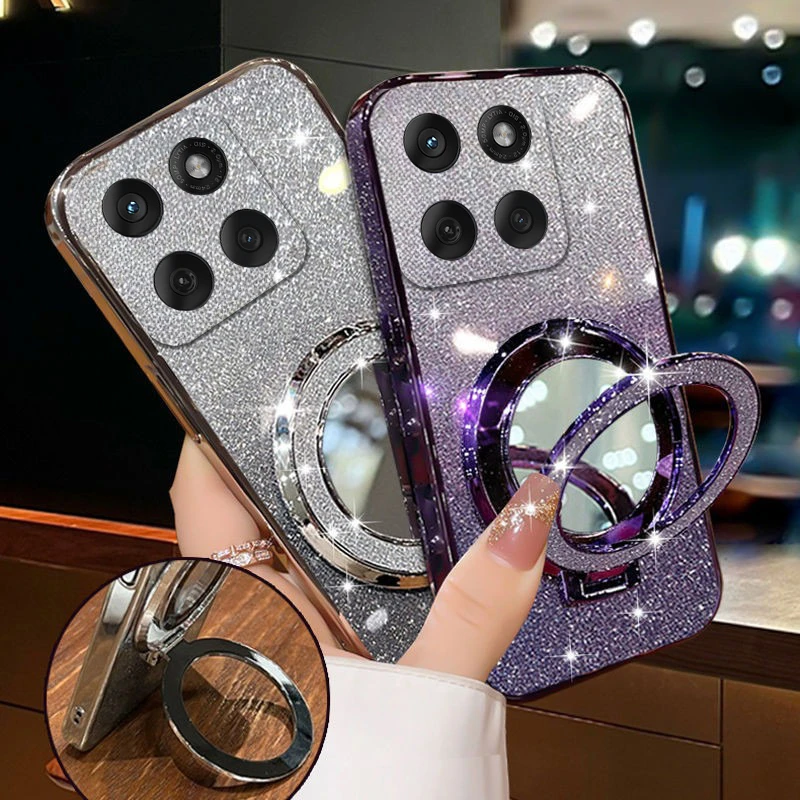 Case For Moto G67 P… - image