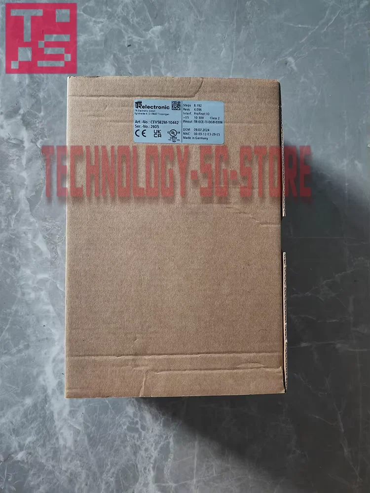 

Совершенно новый оригинальный CEV582M-10442, (время свинца 4 недели)