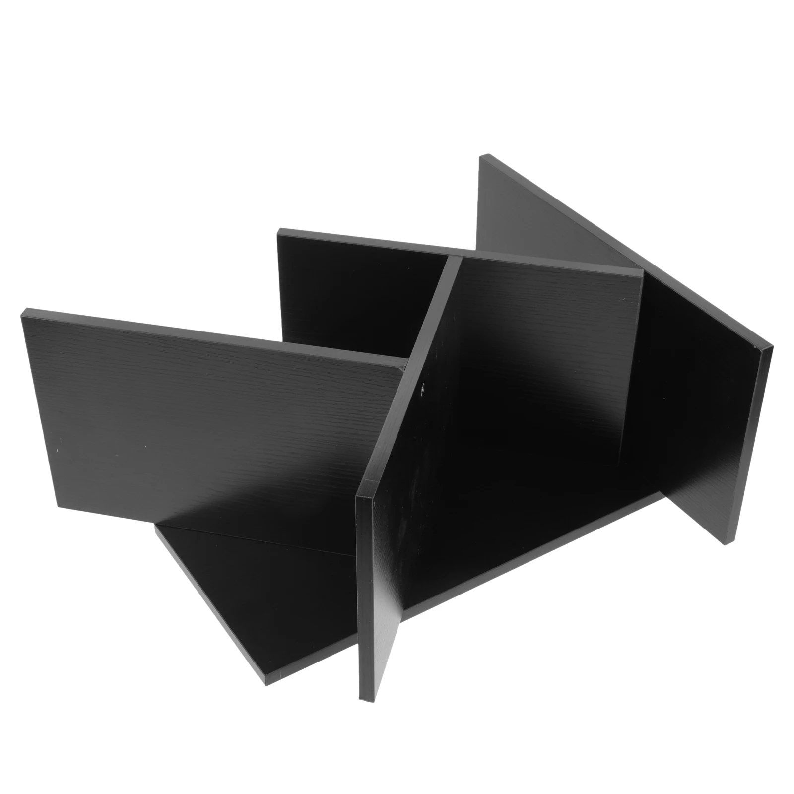 

Desktop Bookshelf Organizer Book Storage Rack For Books Magazines Files Office Home Space Saving Bookcase
