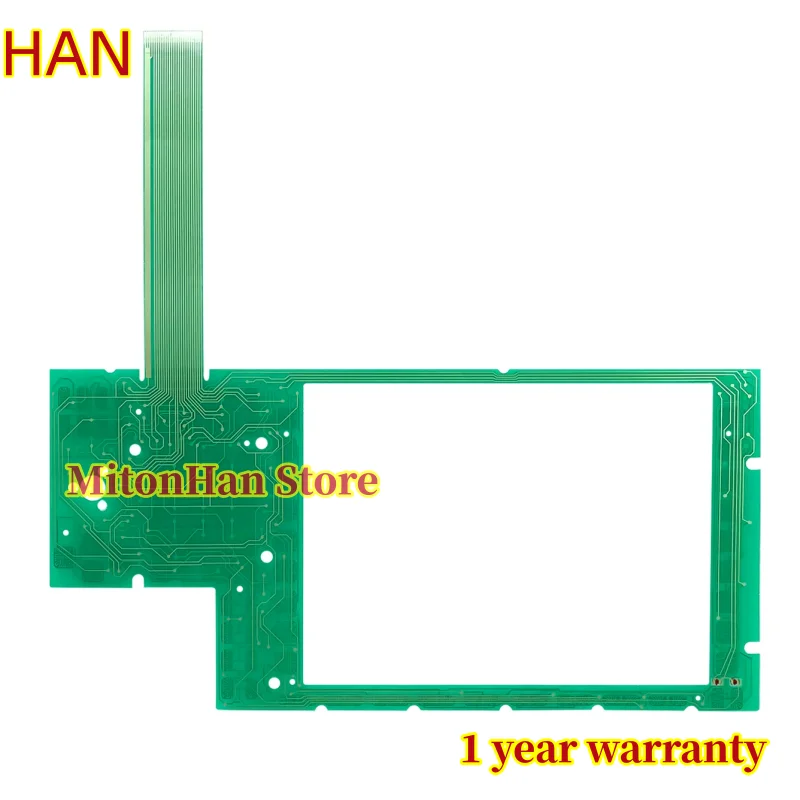 NEW For FSP3 FSP7 FSP13 FSP26 Membrane Keyboard Button film Keypad
