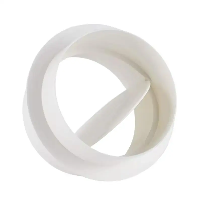 （YY）1Pc 2025 Draft Blocker Damper Ventilation Check Valve Draught Back Shutter for Inline Ducting Kitchen Home Ventilation Grill