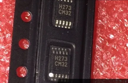 

HMC273AMS10G H273 HMC273AMS10G H273A MSOP10 273 5pcs