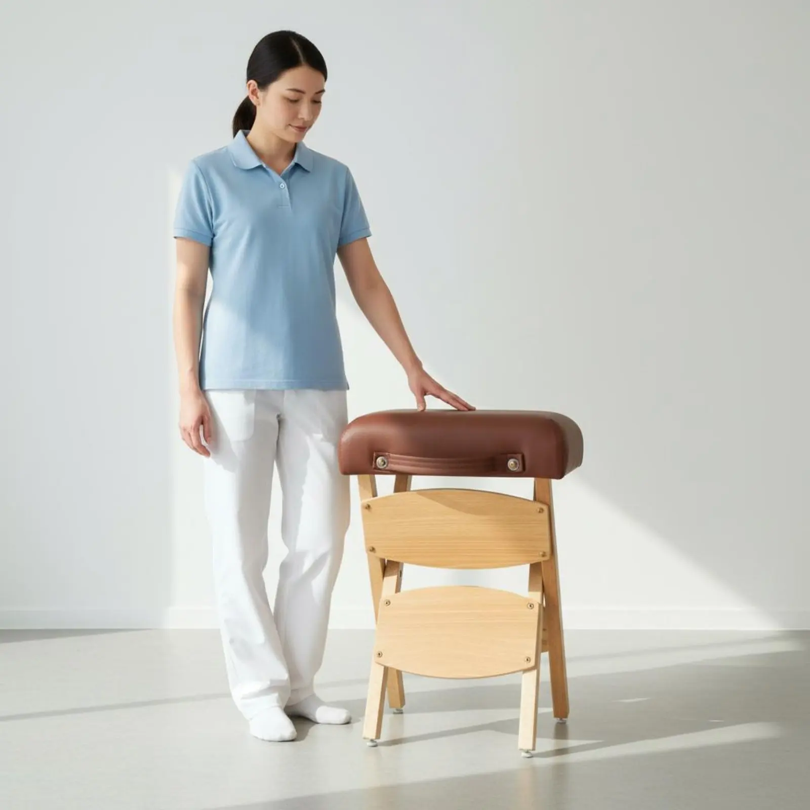 sgabello-da-massaggio-pieghevole-portatile-in-legno-di-faggio-seduta-per-terapisti-salvaspazio-e-robusto-per-estetiste