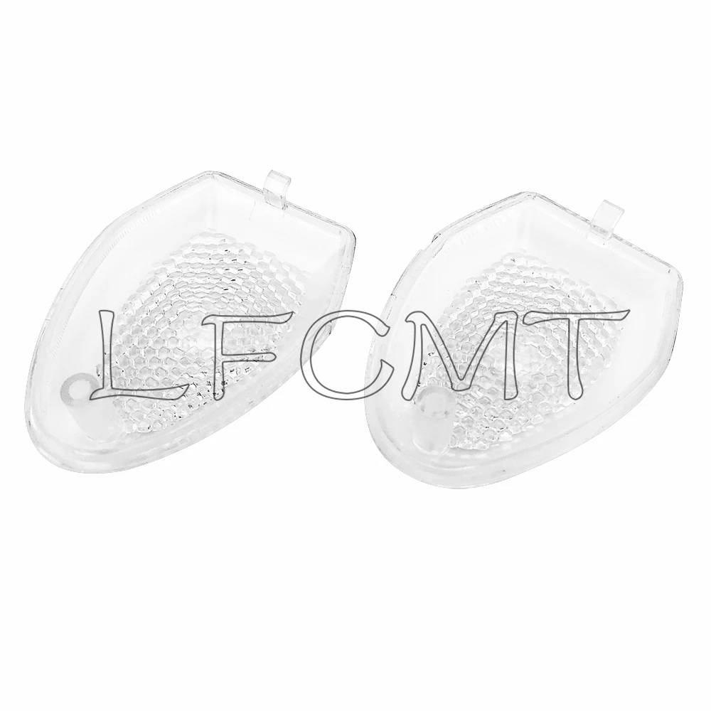 Motorcycle Turn Signal Light Lens Indicator Housing Fit for SUZUKI DL 1050 1000 650/XT/Adventure V-Strom GSF1250S Bandit SV650