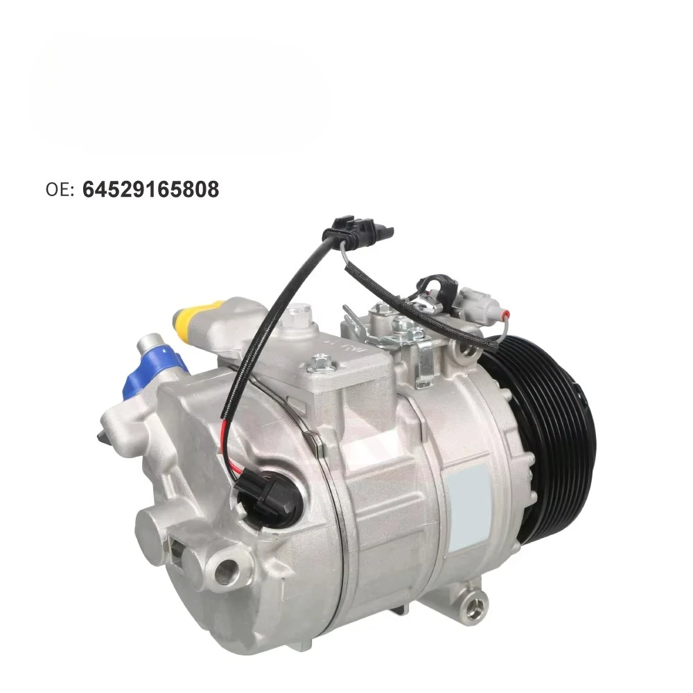 

64529165808 Air Conditioning Compressor for 5 7 Series F10 F11 F02