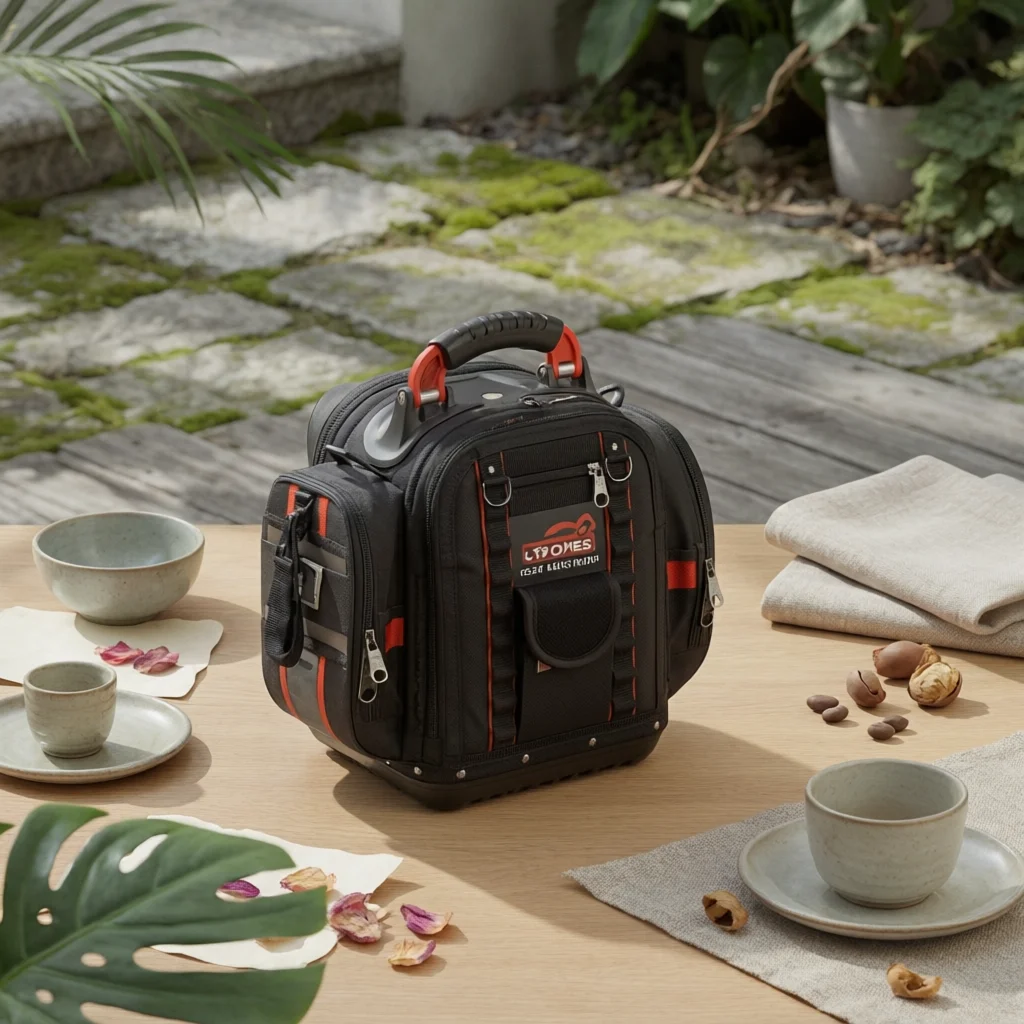 heavy-duty-tool-backpack-wear-resistant-portable-tool-bag-work-gear-thickened-multiple-pockets-for-construction-site-workshop