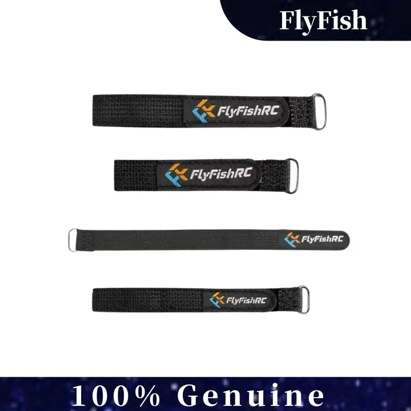 �y�Z�[�����zFlyFishRC ���|�o�b�e���[�X�g���b�v 15-20x200-250mm�AFPV �h���[��/���[�V���O�N���b�h�p�̊��ȃt�b�N�����[�v�A�i�C�����E�F�r���O 5/10/20 �p�b�N