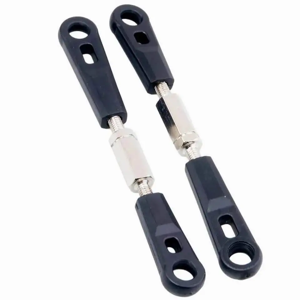Pièce HSP 94144 Kit Porteurs Moyeux De Direction (Gauche/Droit) Pour HSP 1/10 – 94122 94188 94144 94155 94177