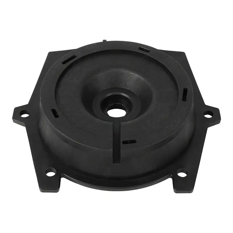

AB46-Sand Pump Mount Plate Sealing Plate For Hayward SPX3020E 2-1/2 And Super II Pumps
