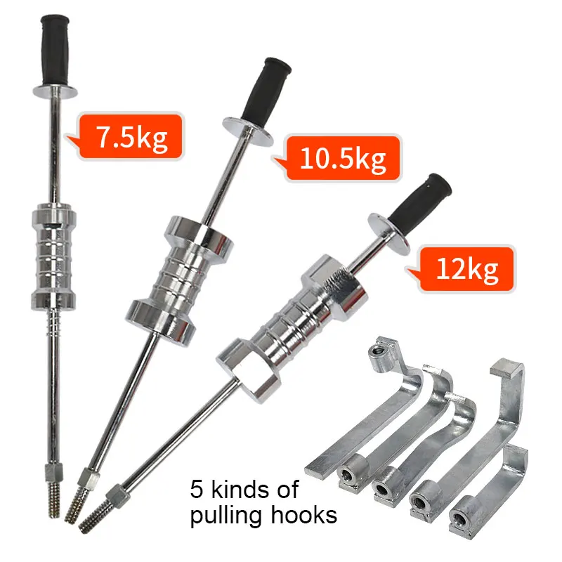 Factory OEM/ODM Auto Body Frame Machine/Auto Repair Tools Auto Body Repair Tools Pull Hammer