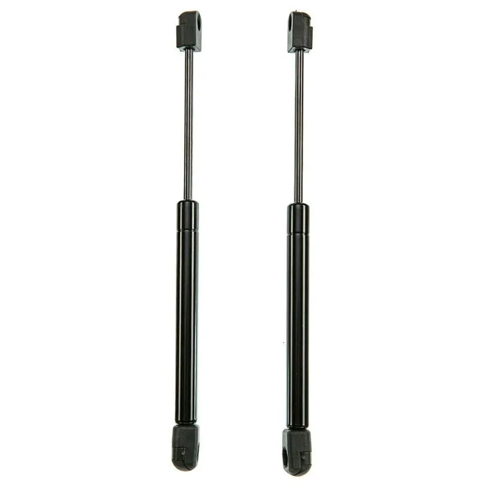 For Chevrolet Corvette 1998-2013 Rear Trunk Lift Supports Shock Struts Rear Trunk Lift Supports Shock Struts 15843995 10278149