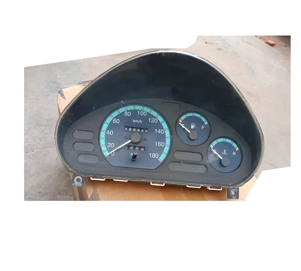 car Combination Meter Odometer Fuel Gauge Dashboard Instrument For Chevrolet Spark