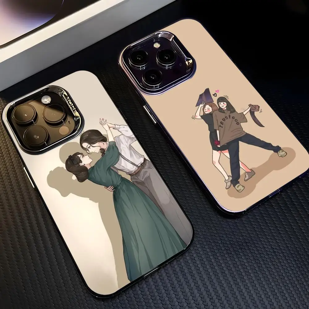 L-Lesbians Phone Ca… - image