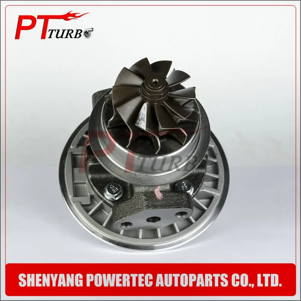 700836-0001 6207818331 Turbocharger core Turbine cartridge CHRA for Komatsu Earth Moving PC150 PC200 PC200-6 with S6D95L 1997 -