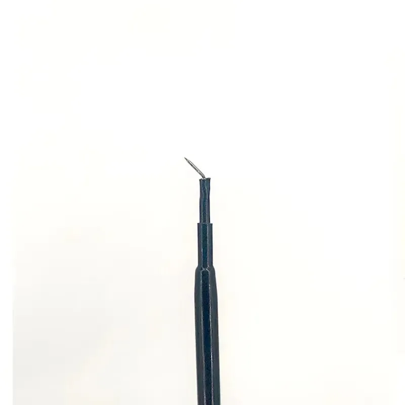 

SJR-P0045 Safe and Efficient Electrodes Tailored for Professional Use