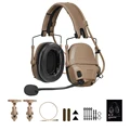 DE Headset Set